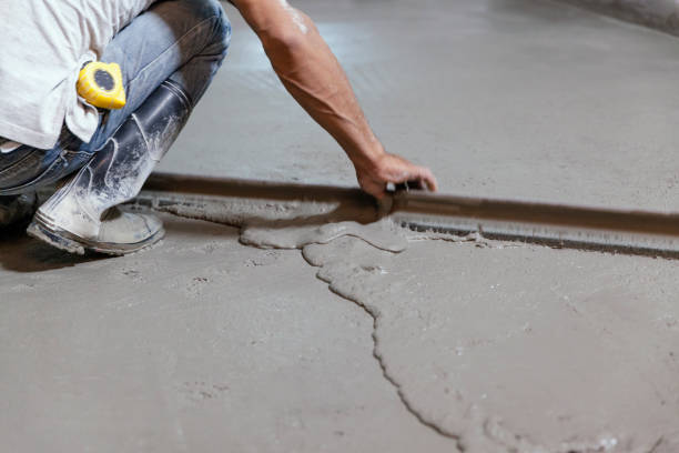 Best Residential Concrete Solutions in Fmington, AR