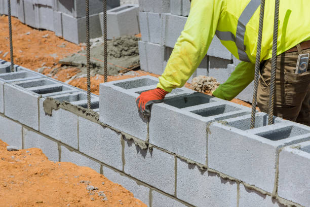 Best Concrete Foundation Repair in Fmington, AR