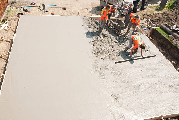 Best Residential Concrete Solutions in Fmington, AR